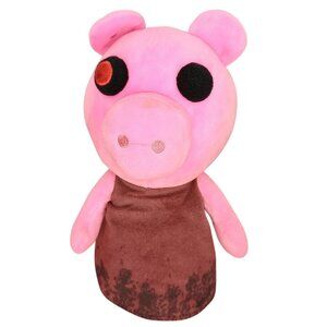ROBLOX "PIGGY" Series 1 Collectible Plush 9" Plush Stuffed Animal